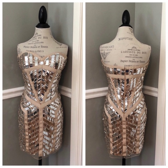 🌙💙 SAY YES TO THE DRESS 🌎🌟 - Picture 7 of 16